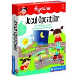 Joc educativ Agerino - Jocul opozitiilor