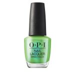 Lac de Unghii - OPI Nail Lacquer POWER Make Rainbows, 15ml