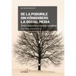 Mari idei ale matematicii. De la Podurile din Konigsberg la social media - Javier Galeano, Juan Manuel Pastor, editura Litera