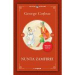 Nunta Zamfirei - George Cosbuc, editura Litera