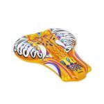 Saltea gonflabila pentru piscina, Bestway 43491, 183 x 153 cm, max 90 kg