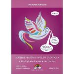 Scrieri pentru copii, de la bunica Vol.6: Invatam sa masuram timpul - Victoria Furcoiu, editura Arco Iris