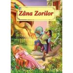 Zana zorilor - Adaptare dupa Ioan Slavici
