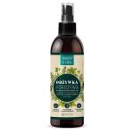 Balsam par gras cu urzici Magic Herbs, 250 ml, Barwa Cosmetics