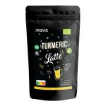 Bautura Turmeric Latte Ecologica Niavis, 150g