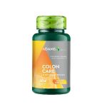 Detoxifiere 15 zile ColonCare Adams Supplements, 30 capsule