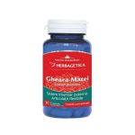 Gheara-Matei Extract Premium Herbagetica, 30 capsule