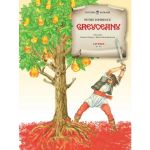 Greuceanu - Petre Ispirescu, editura Litera