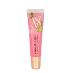 Lip Gloss, Flavored Kiwi Blush, Victoria&#039;s Secret, 13 ml