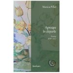 Aproape in departe. Poeme 2019-2022 - Monica Pillat, editura Spandugino