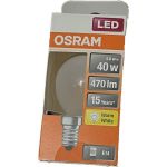 Bec led, Osram, 40 w , E14