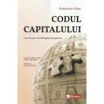 Codul capitalului - Katharina Pistor, editura Hamangiu