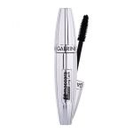 Rimel Mascara Gabrini 3D Long Lash Silicone Brush, Negru, 6 ml