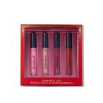 Set 4 Lip Gloss-uri, Bombshell Lips, Victoria&#039;s Secret 4x3g
