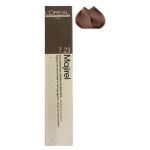 Vopsea Permanenta - L&#039;Oreal Professionnel Majirel Ionene G Incell 7.23 blond irizat auriu