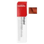 Vopsea Permanenta - L&#039;Oreal Professionnel Majirouge Carmilane 7.45 blond aramiu acaju