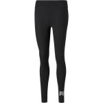 Colanti femei Puma ESS Metallic 84830751, XS, Negru