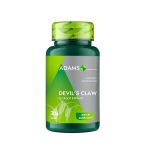 Gheara Diavolului Devil&#039;s Claw Adams Supplements, 30 capsule