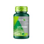Lecitina 1200 mg Adams Supplements, 30 capsule