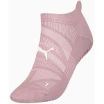 Sosete femei Puma Studio Sneaker Socks 1 Pack 93547104, 35-38, Mov