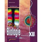 Biologie - Clasa 12 - Manual - Elena Hutanu Crocnan, editura Didactica Si Pedagogica