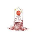 Bomboane Fara Zahar cu Propolis si Portocale Rosii Apidava, 70g