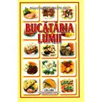 Bucataria lumii - Smaranda Sburlan, editura Iulian Cart