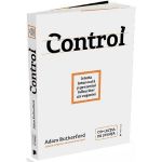 Control - Adam Rutherford, editura Publica