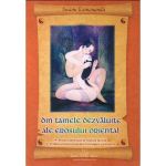 Din tainele dezvaluite ale erosului oriental - Swami Kamananda, editura Ganesha