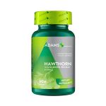 Extract Paducel Hawthorn Adams Supplements, 90 capsule