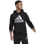 Hanorac barbati adidas Essentials Big Logo GK9540, M, Negru