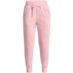 Pantaloni copii Under Armour Rival Joggers 1373133-647, 122-128 cm, Roz