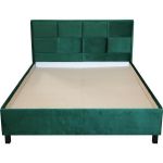 Pat Soft Tapitat 140 x 200 Verde