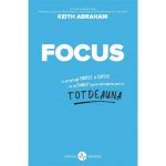 Focus - Keith Abraham, editura Amaltea