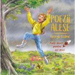 Poezii alese - George Cosbuc, editura Aquila