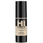 Fond de ten Pastel Pro Fashion High Coverage 401, 30 ml