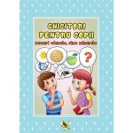 Ghicitori pentru copii. Versuri adunate, rime minunate