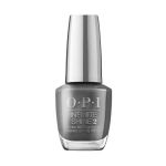 Lac de Unghii - OPI Infinite Shine Fall Wonders Clean Slate, 15ml