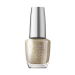 Lac de Unghii - OPI Infinite Shine Fall Wonders I Mica Be Dreaming, 15ml