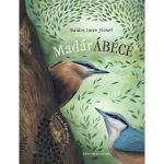 madarABECE - Balazs Imre Jozsef, editura Gutenberg Books