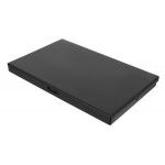Paleta de fard de pleoape din 120 de culori - neon, 20g