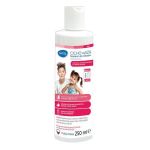 Sampon anti-paduchi Sanity Chicho wSZA, 100% Natural, 250 ml
