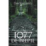 1077 de trepte - Dan Voiculescu, editura Rao