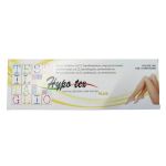 Benzi pentru Epilat - Kallos, 100 buc
