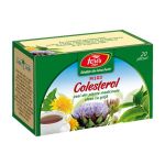 Ceai Colesterol Fares M103, 20 plicuri