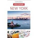 Descopera: New York, editura Linghea