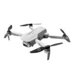 Drona 4DRC F8 4K 5G GPS brate pliabile buton de Return To Home camera 4K HD cu transmisie live pe telefon capacitate baterie: 7.4V 2500 mAh autonomie zbor ~ 30 de minute