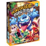 Monstruletii Papa-Tot 6 ani+