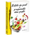 Retete de post si preparate din peste
