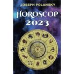 Horoscop 2023 - Joseph Polansky